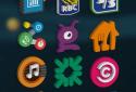 Tigad Pro Icon Pack screenshot 7