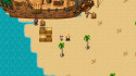 Adventure of Ogger screenshot 1