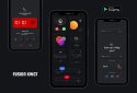 FusiOn for KWGT screenshot 6