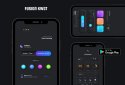 FusiOn for KWGT screenshot 7