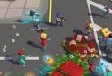 ZombTube: Last Hero Zombie War screenshot 10