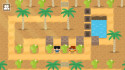 Sokoban Land DX screenshot 4