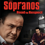 The Sopranos: Road to Respect