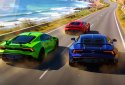 Turbo Legends screenshot 1