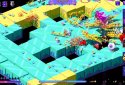 Neon Spellstorm screenshot 6