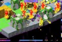 Neon Spellstorm screenshot 8