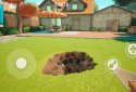 A Game About Digging A Hole screenshot 1