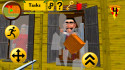 Neighbor's Secret. Family Escape 3D screenshot 3