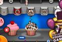 Papa's Cupcakeria To Go! screenshot 4