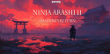 Ninja Arashi 2 Shadow's Return screenshot 1