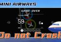 Mini Airways:Premium screenshot 3