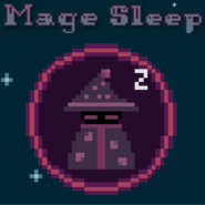 Mage sleep