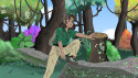 After the Horizon screenshot 1