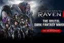 RAVEN2 screenshot 1
