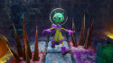 Alien in the Trap screenshot 3
