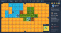 Tilecraft screenshot 1