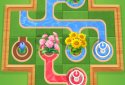 Pipe Puzzle - Line Connect screenshot 1