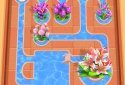 Pipe Puzzle - Line Connect screenshot 6