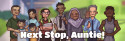 Next Stop, Auntie! screenshot 6