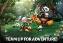 Legend of Elements screenshot 5