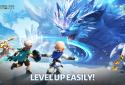 Legend of Elements screenshot 6