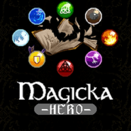 Magicka Hero 