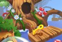 Rebound: a Puzzle Adventure screenshot 1