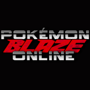 Pokémon Blaze Online