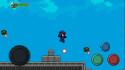 Super robot X screenshot 2