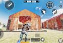 Survival Unknown Battle Royal screenshot 8