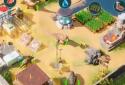 Dino War: Survival screenshot 10