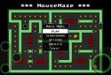 MouseMaze screenshot 1