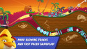 Angry Birds Racing screenshot 3