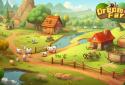 Dream Farm : Harvest Day screenshot 1