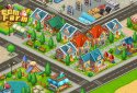 Dream Farm : Harvest Day screenshot 5