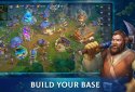 War Legends: RTS strategy game screenshot 2