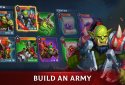 War Legends: RTS strategy game screenshot 5