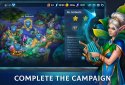 War Legends: RTS strategy game screenshot 6