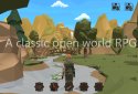 Paign - RPG screenshot 1
