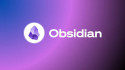 Obsidian screenshot 1