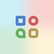 Pix Material Colors Icon Pack
