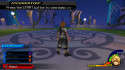 Kingdom Hearts: Birth by Sleep screenshot 4
