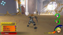 Kingdom Hearts: Birth by Sleep screenshot 1