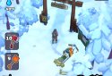 Frost World screenshot 2