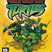Teenage Mutant Ninja Turtles