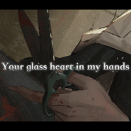 Glass Heart
