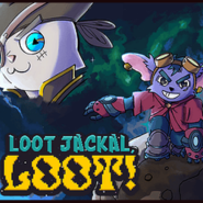 Loot Jackal, Loot!