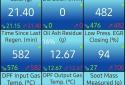 VAG DPF screenshot 2