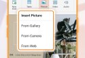 MobiOffice: Word, Sheets, PDF screenshot 5