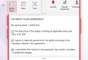 MobiOffice: Word, Sheets, PDF screenshot 6